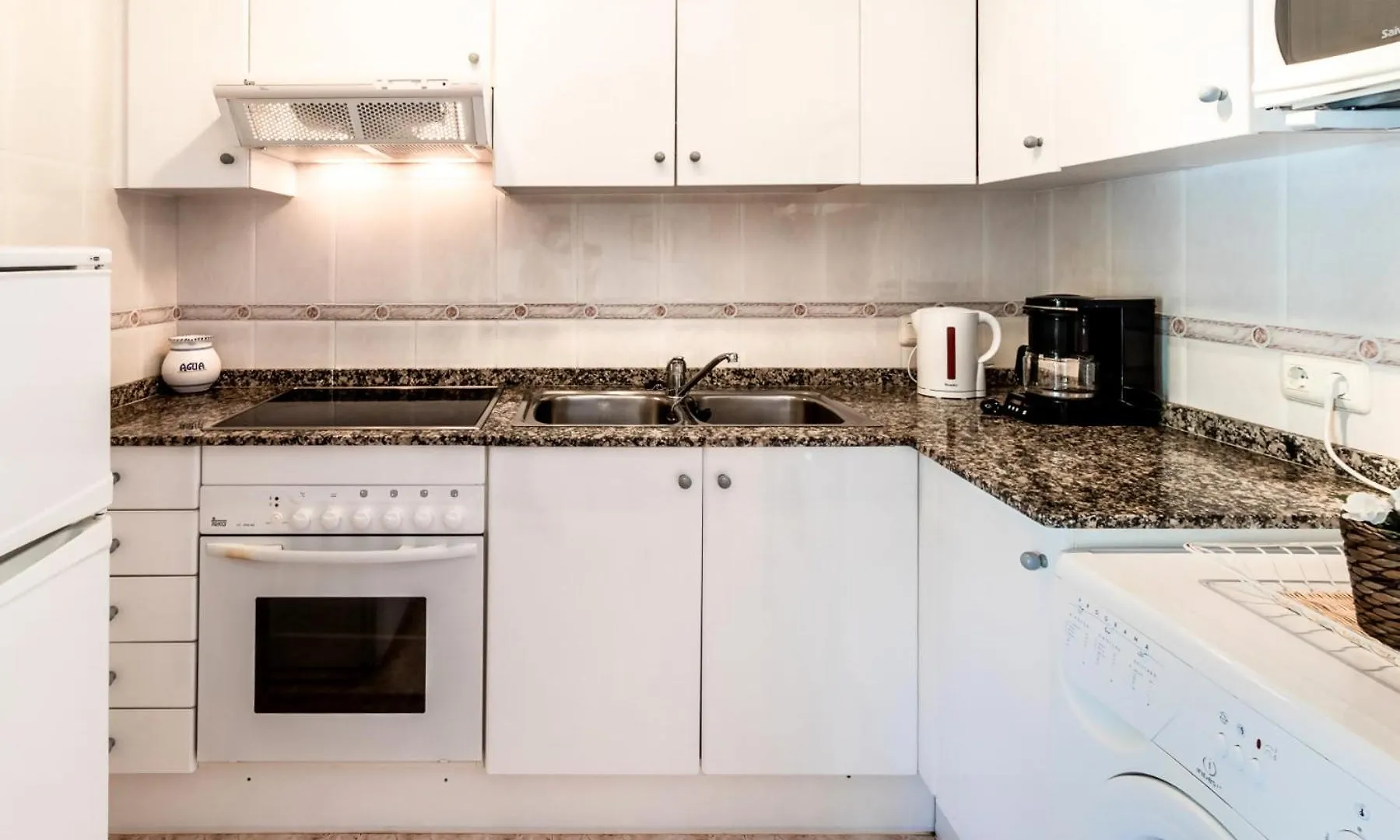Fener De Dalt 87 Apartamento Con Wifi Y Piscina Llanca Apartment