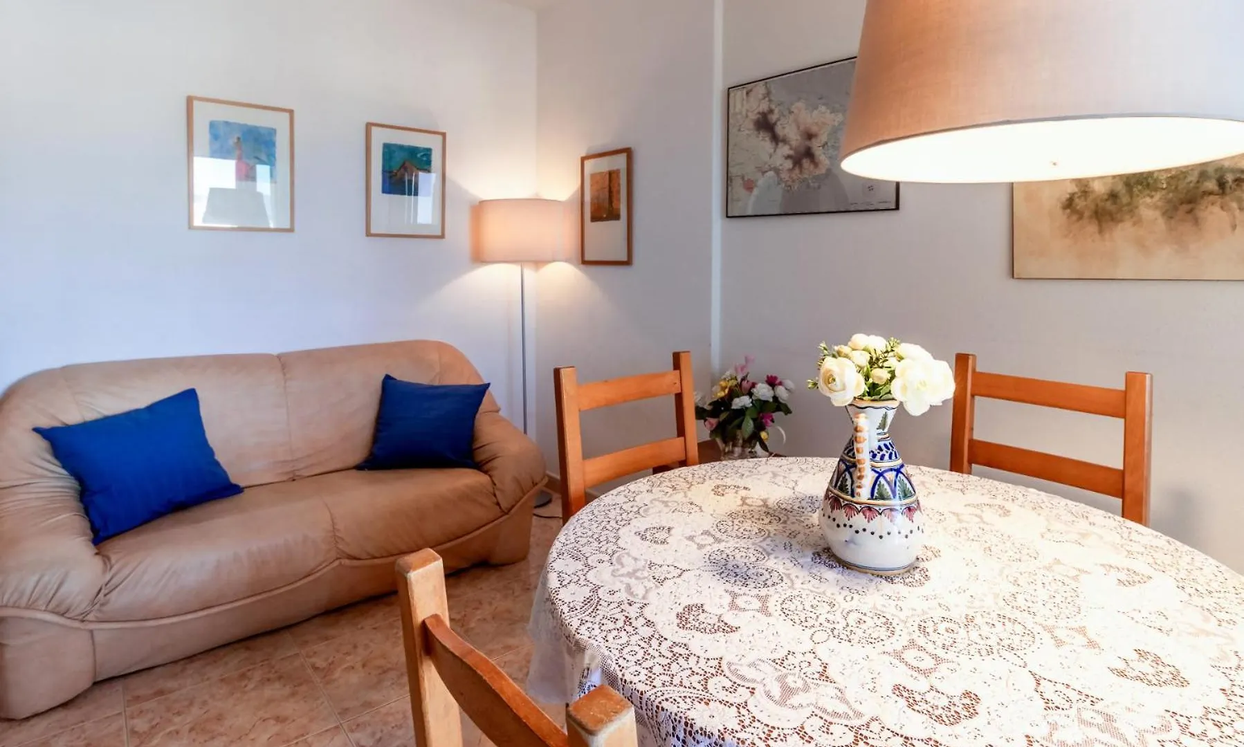 Fener De Dalt 87 Apartamento Con Wifi Y Piscina Llança Daire
