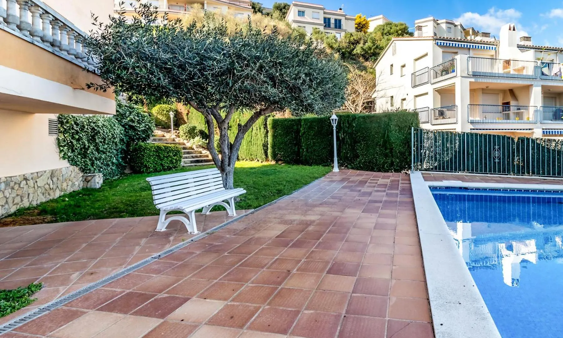 Fener De Dalt 87 Apartamento Con Wifi Y Piscina Llança 0*,  İspanya