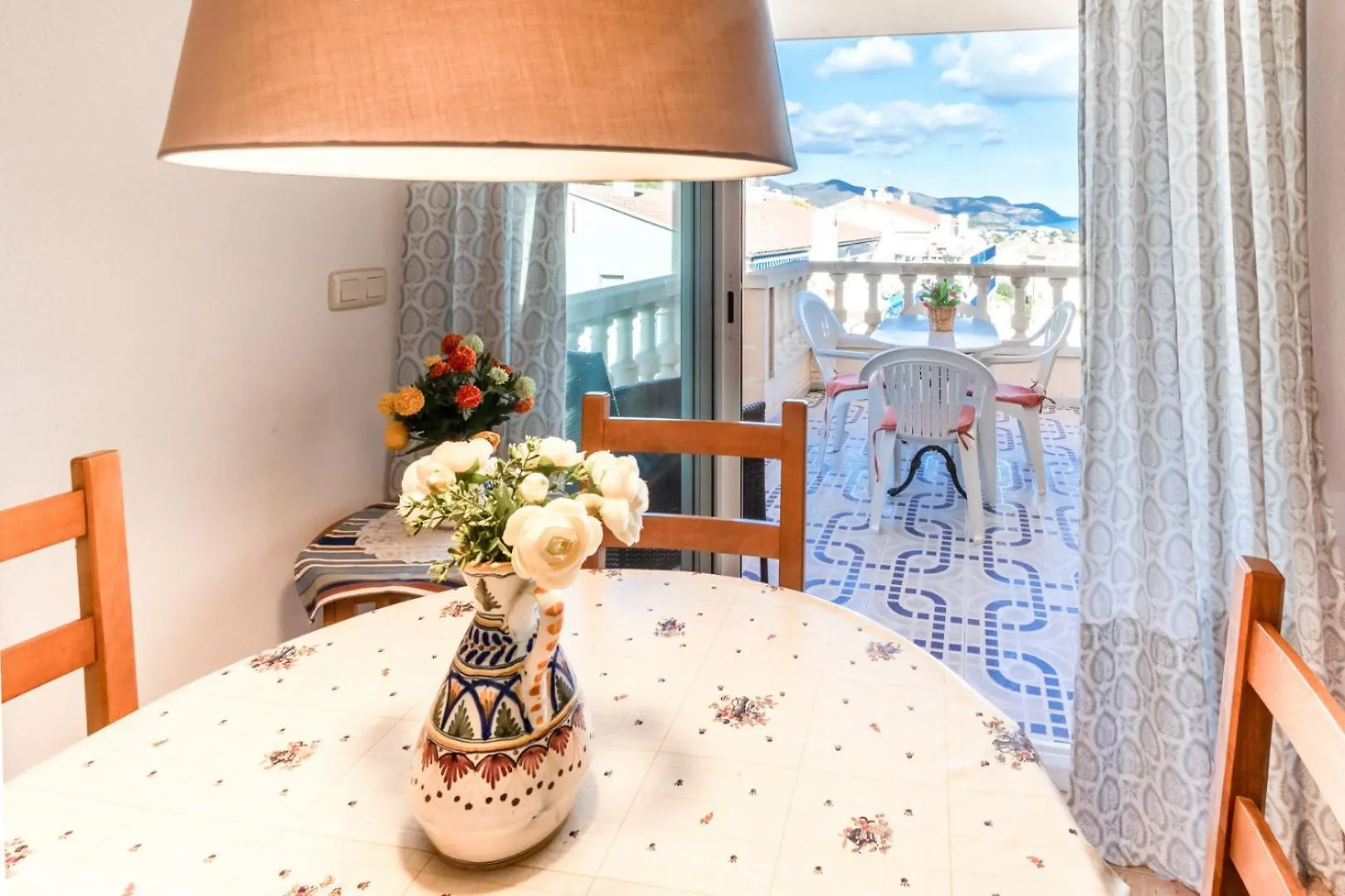 Fener De Dalt 87 Apartamento Con Wifi Y Piscina Llança Daire