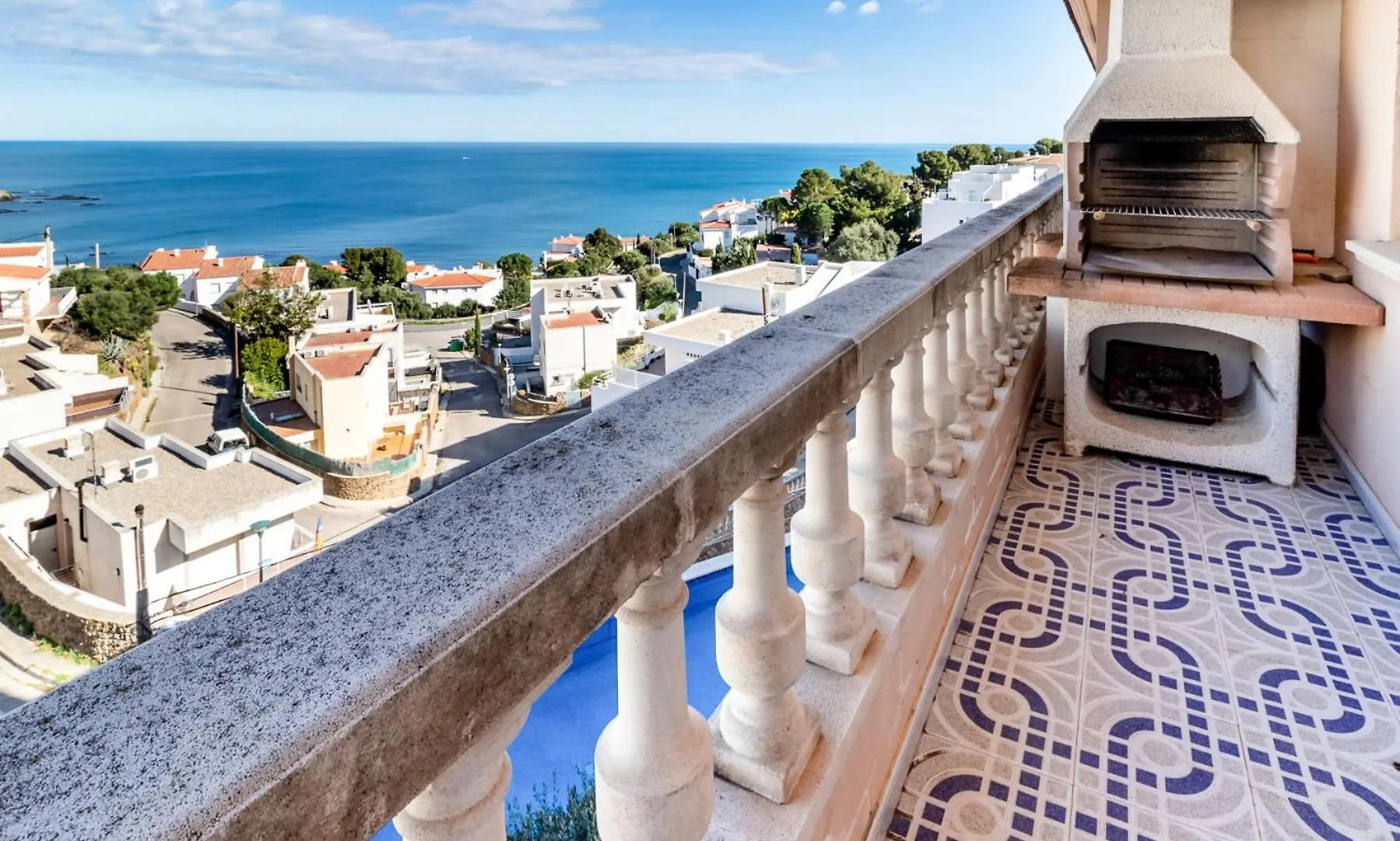 Daire Fener De Dalt 87 Apartamento Con Wifi Y Piscina Llança