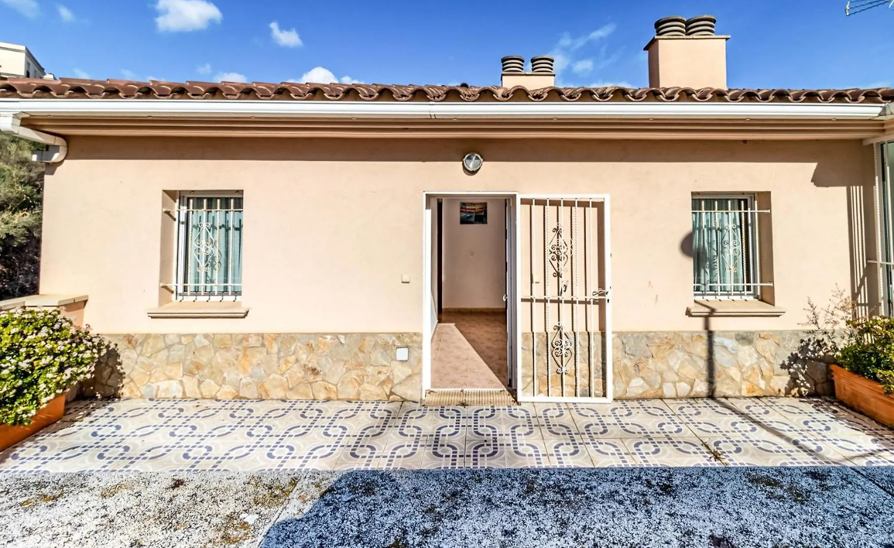Fener De Dalt 87 Apartamento Con Wifi Y Piscina Llança 0*,  İspanya